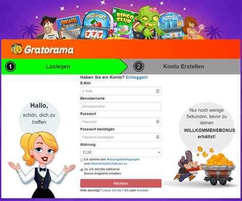 gratorama seriös|Gratorama Casino seriös oder nicht .